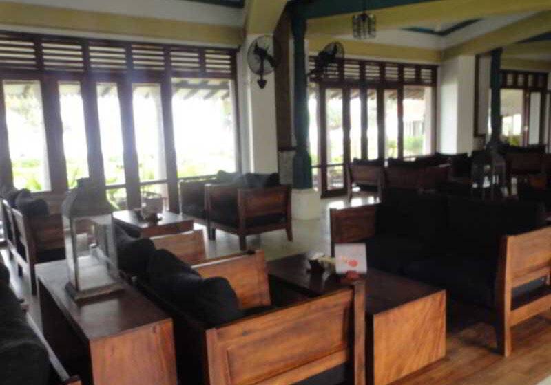 酒店 Tangerine Beach