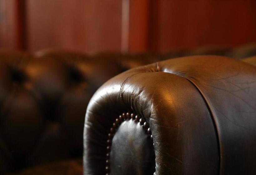 호텔 The Ballachulish