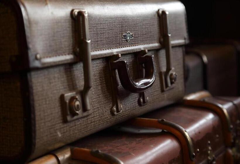 호텔 The Ballachulish