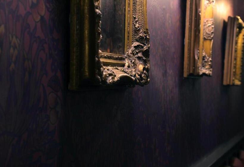 호텔 The Ballachulish