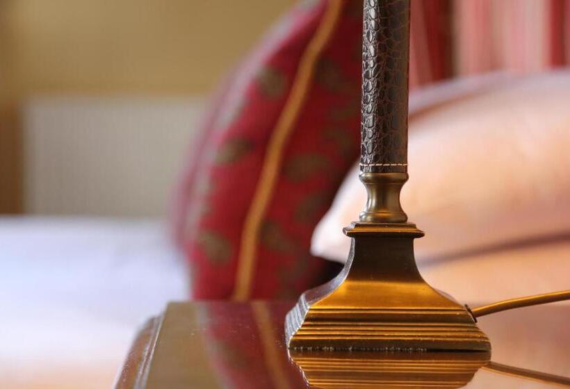 호텔 The Ballachulish