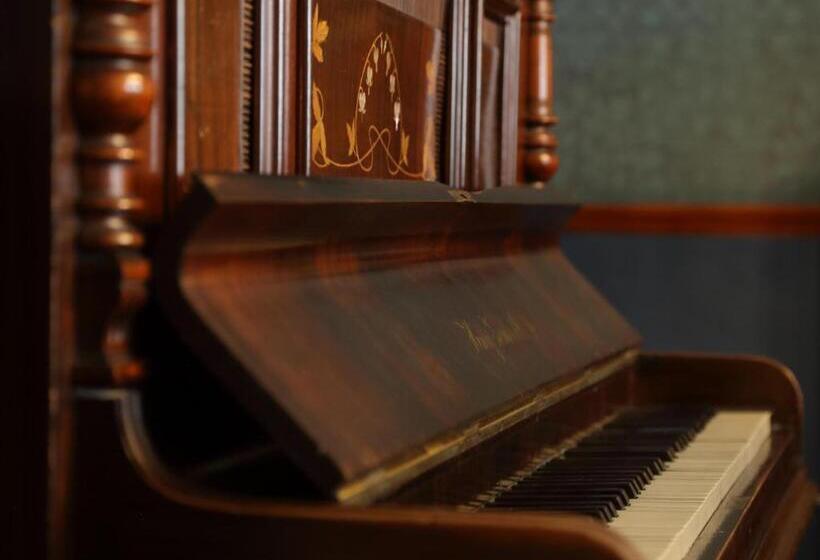 호텔 The Ballachulish