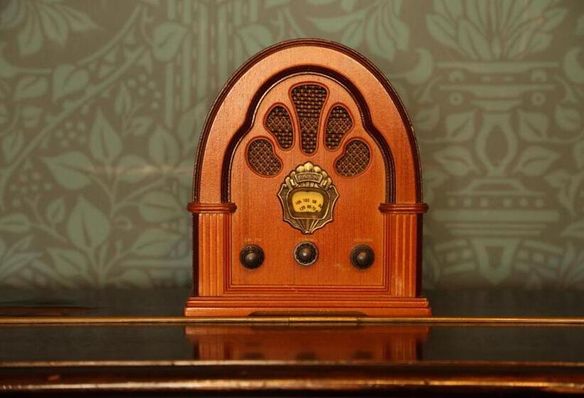 호텔 The Ballachulish