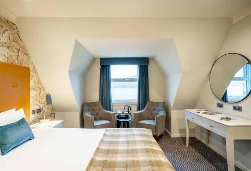 호텔 The Ballachulish