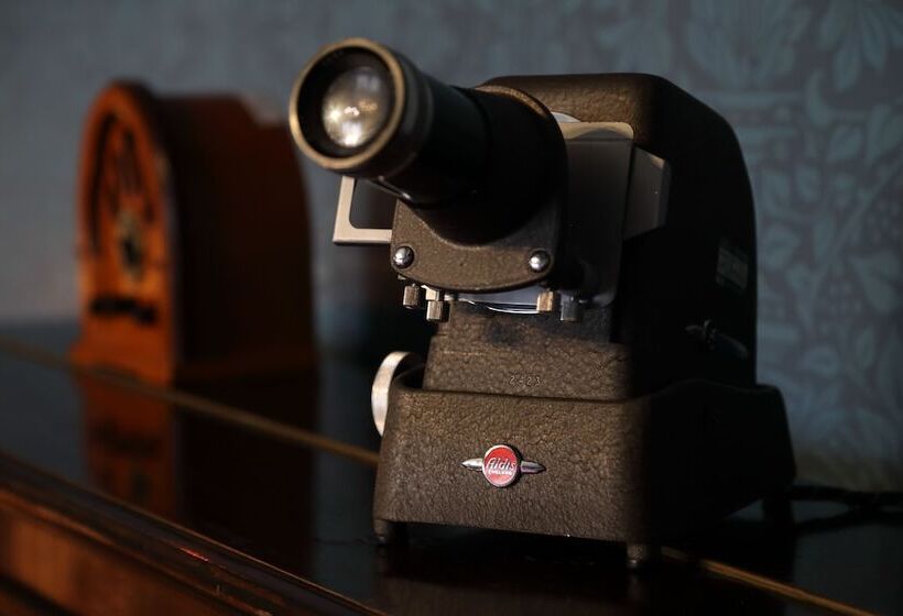 호텔 The Ballachulish