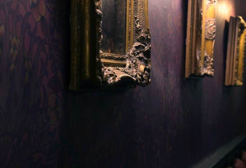 호텔 The Ballachulish