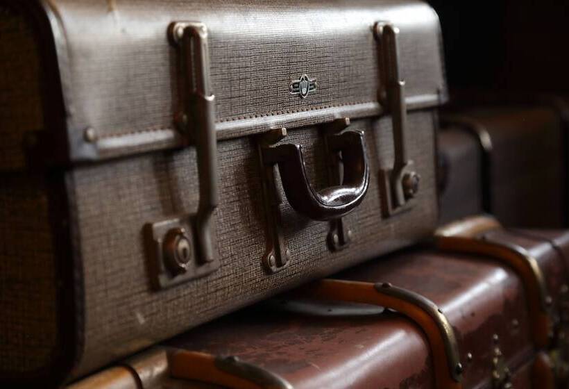 호텔 The Ballachulish