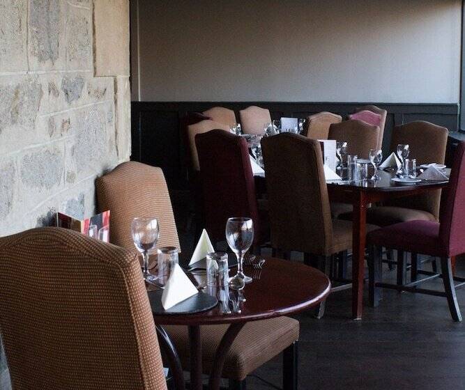 호텔 The Ballachulish