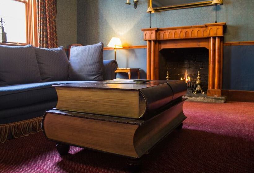 호텔 The Ballachulish