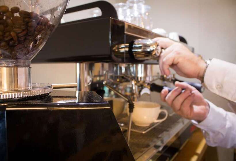 호텔 The Ballachulish