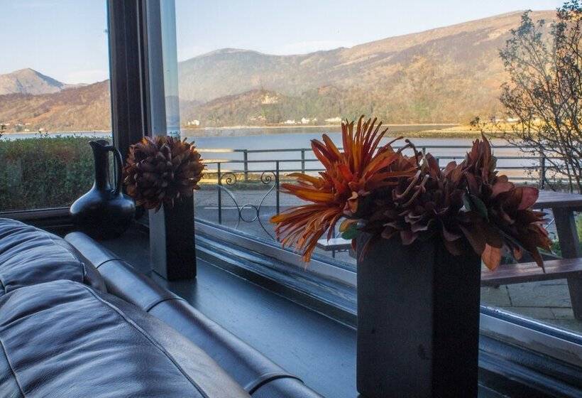 호텔 The Ballachulish