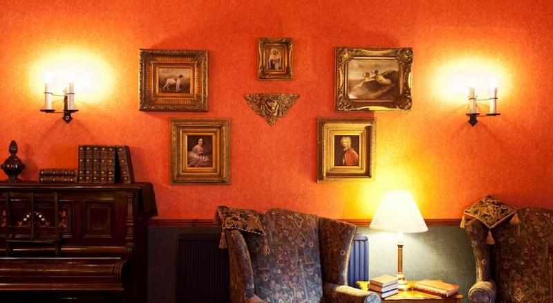 호텔 The Ballachulish