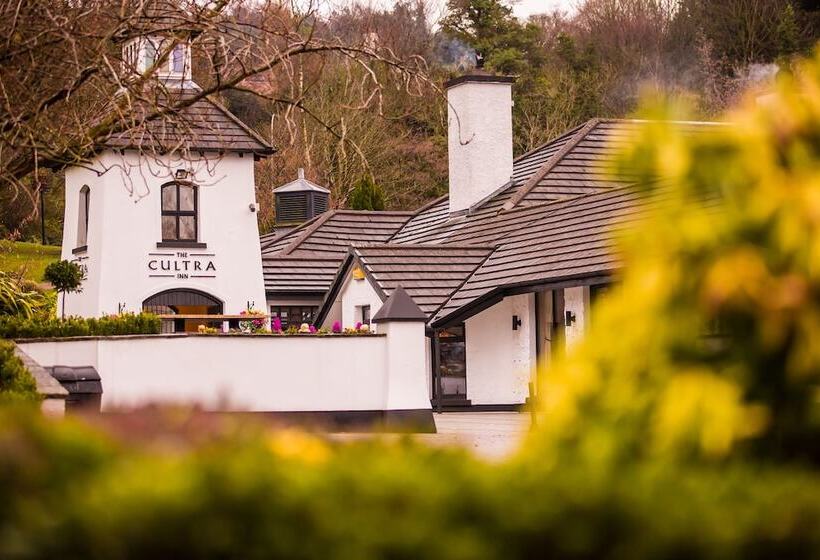 Hotel The Culloden Estate And Spa