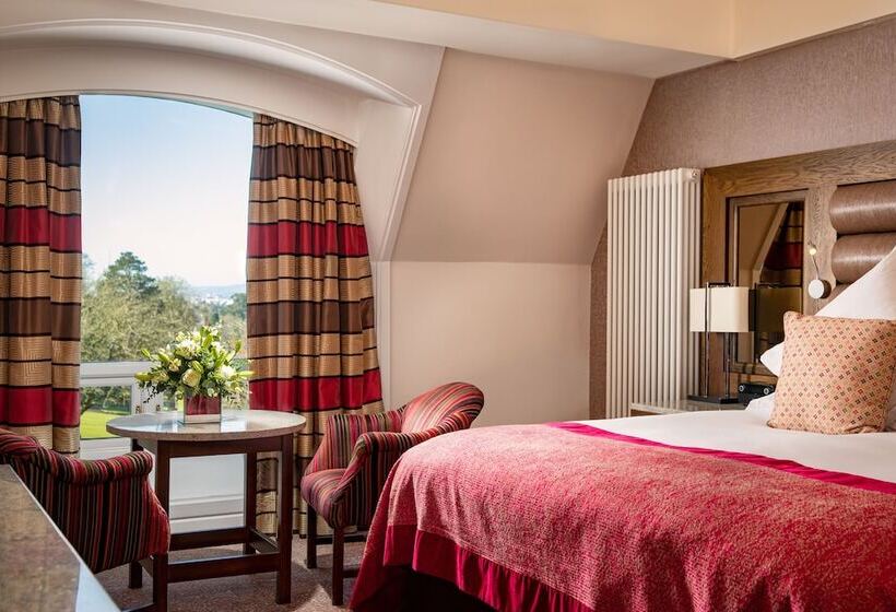 Hotel The Culloden Estate And Spa