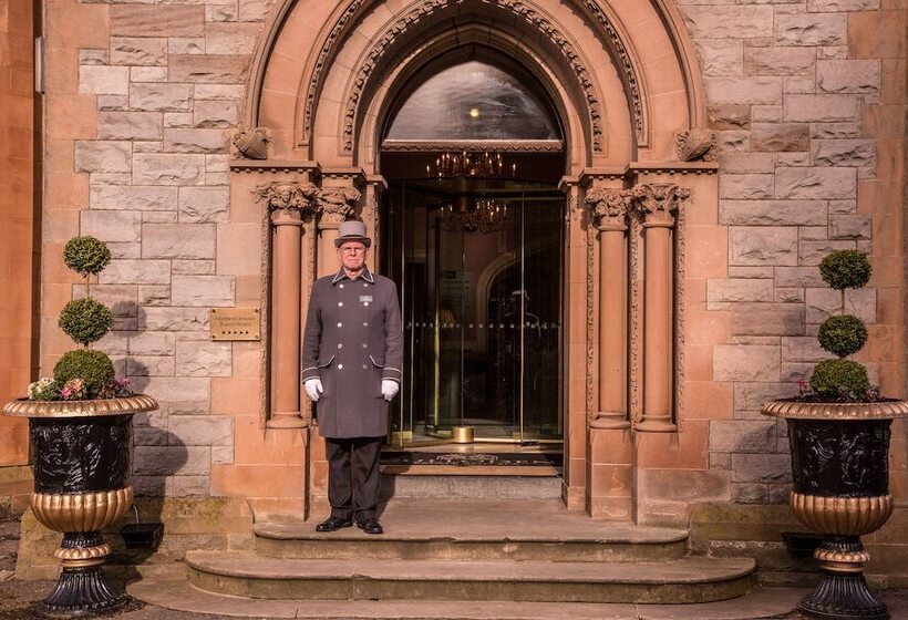 Hotel The Culloden Estate And Spa