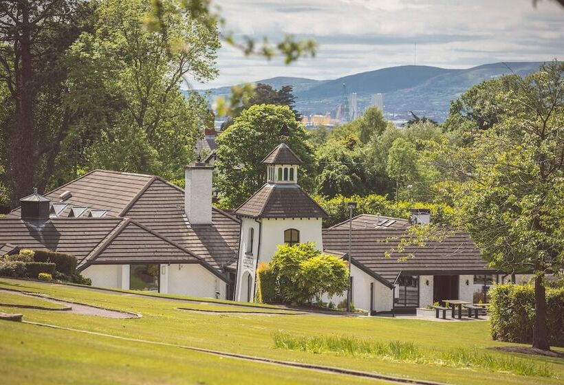 Hotel The Culloden Estate And Spa