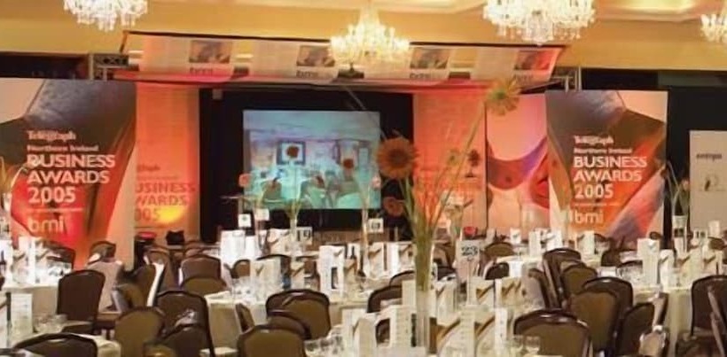 Hotel The Culloden Estate And Spa