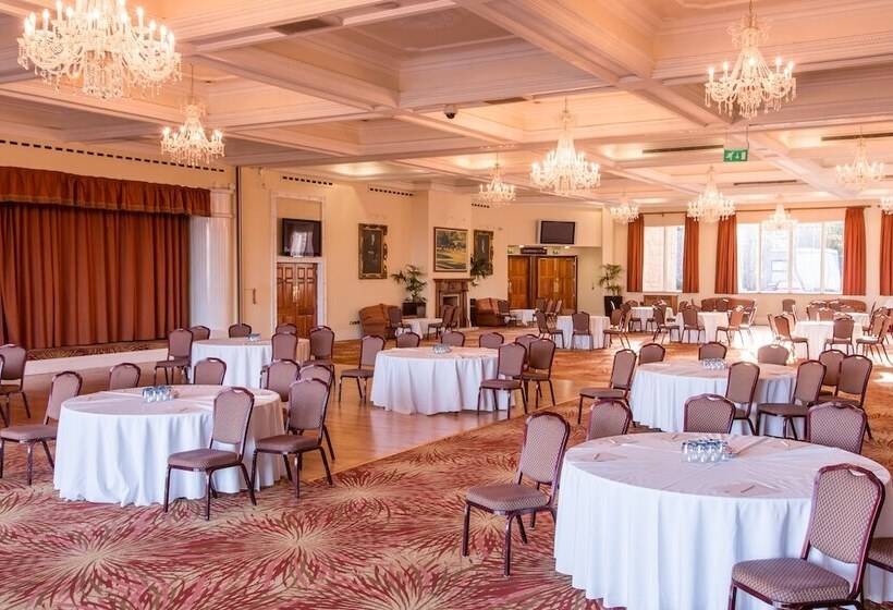 Hotel The Culloden Estate And Spa