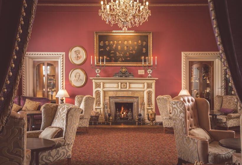 Hotel The Culloden Estate And Spa