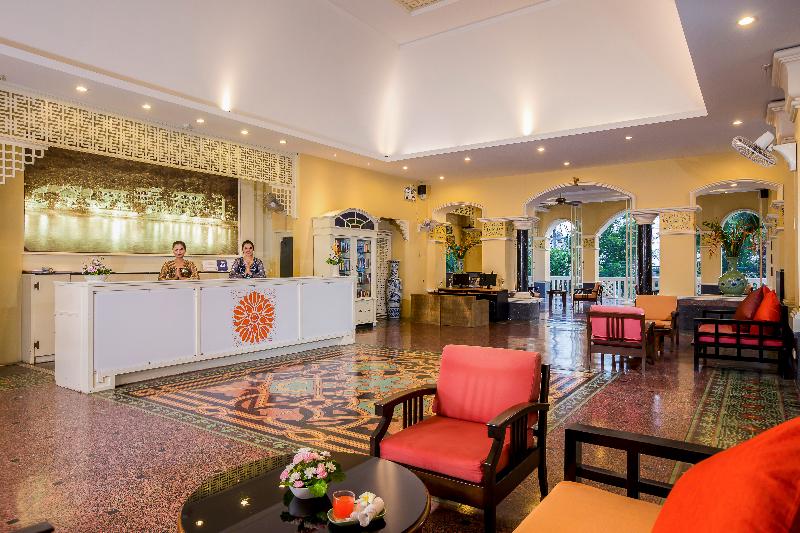 בית מלון כפרי The Front Village   Sha Plus