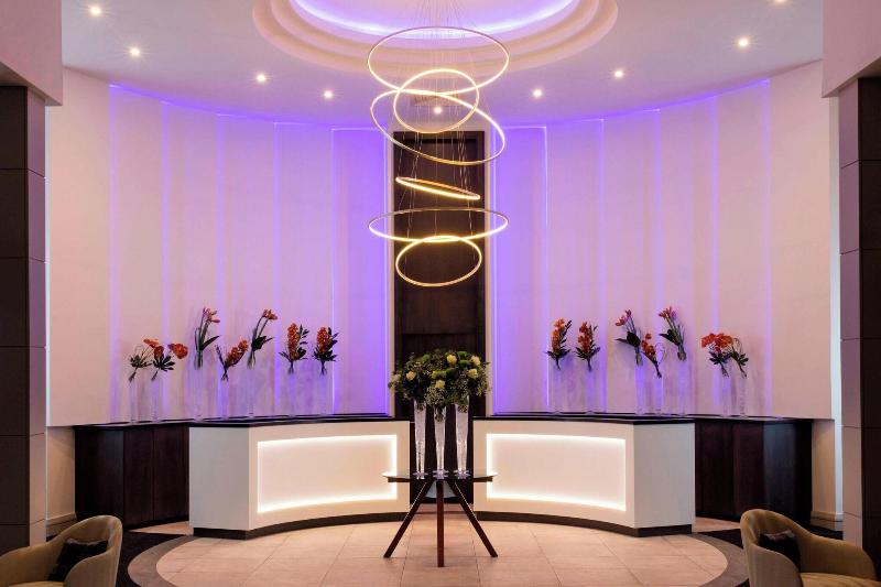 酒店 The Glasshouse, Autograph Collection