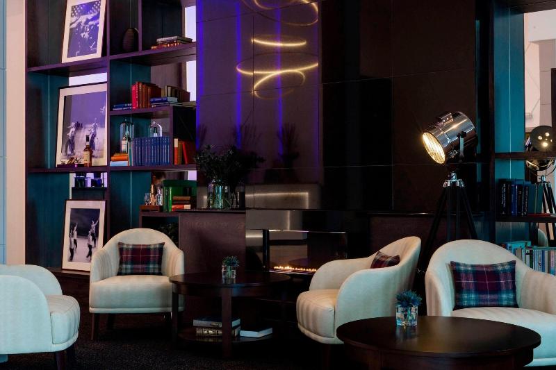 酒店 The Glasshouse, Autograph Collection