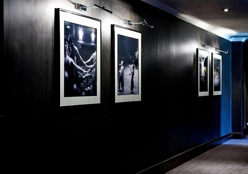 בית מלון כפרי The Glasshouse, Autograph Collection