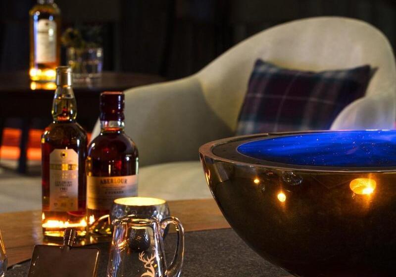 酒店 The Glasshouse, Autograph Collection