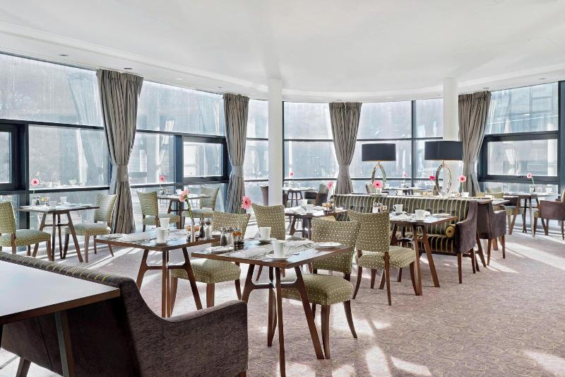 酒店 The Glasshouse, Autograph Collection