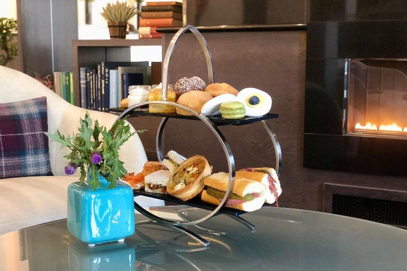 酒店 The Glasshouse, Autograph Collection