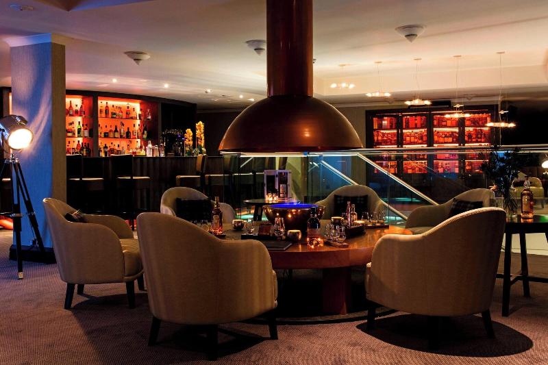 酒店 The Glasshouse, Autograph Collection