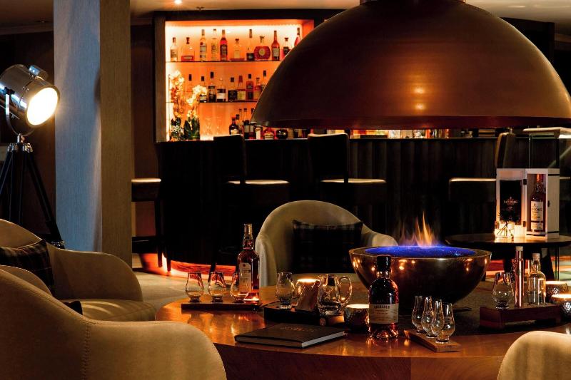 酒店 The Glasshouse, Autograph Collection