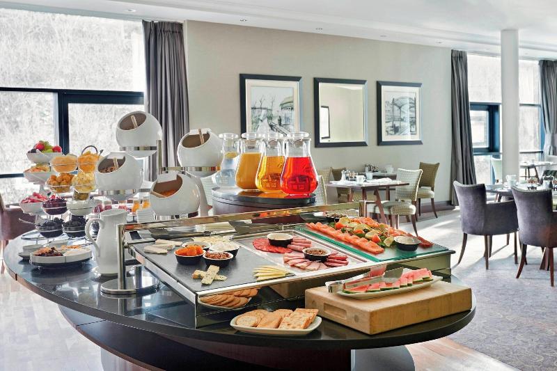 酒店 The Glasshouse, Autograph Collection