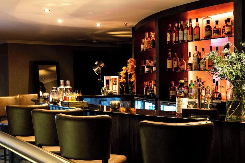 酒店 The Glasshouse, Autograph Collection