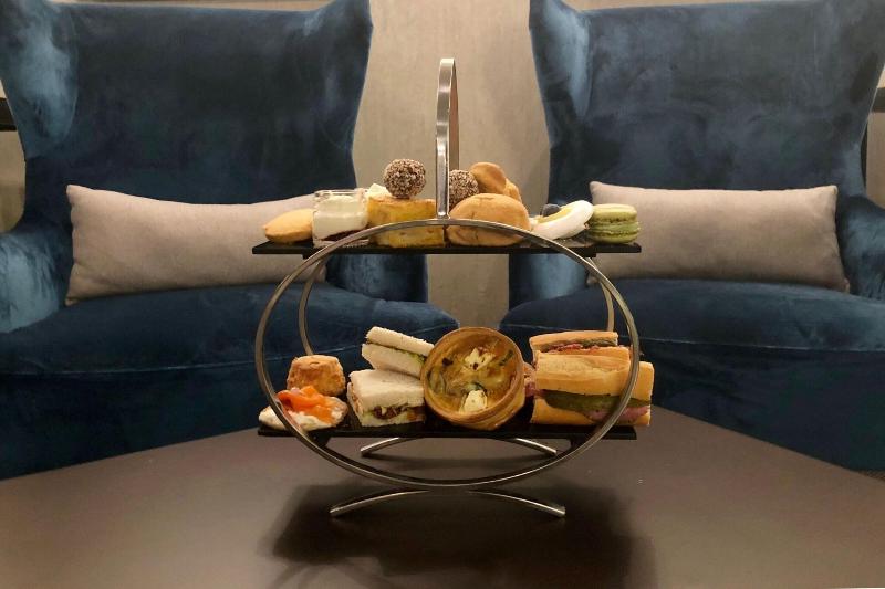 酒店 The Glasshouse, Autograph Collection