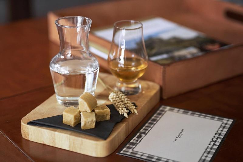 酒店 The Glasshouse, Autograph Collection