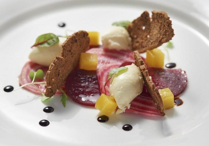 酒店 The Glasshouse, Autograph Collection