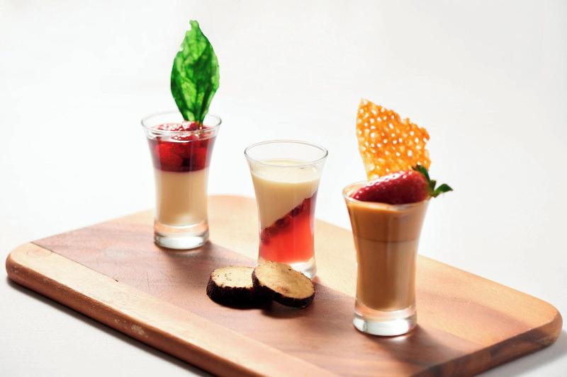 בית מלון כפרי The Glasshouse, Autograph Collection