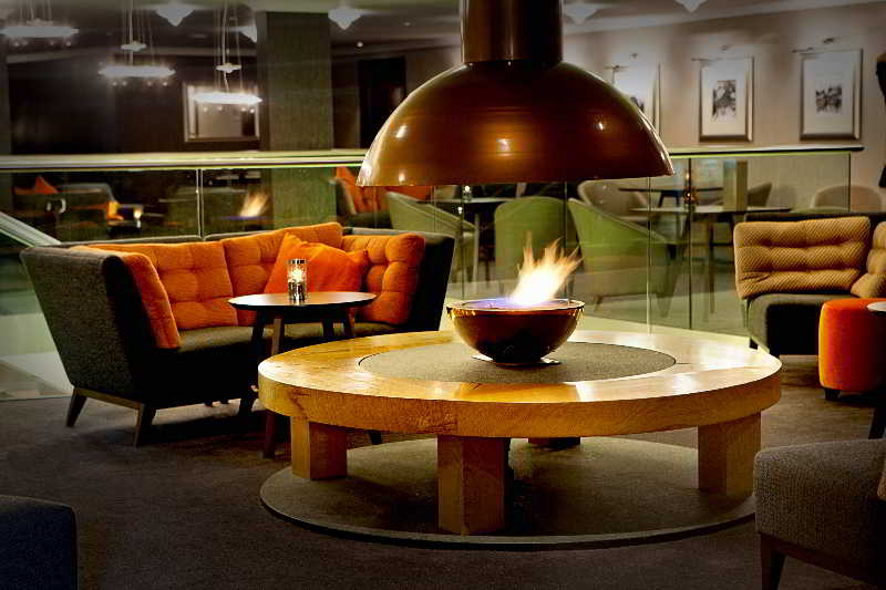 酒店 The Glasshouse, Autograph Collection