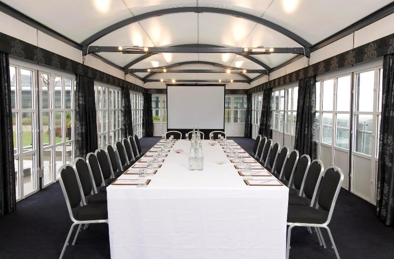 酒店 The Glasshouse, Autograph Collection