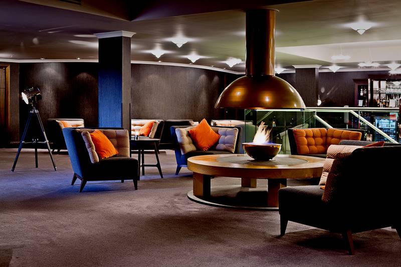 酒店 The Glasshouse, Autograph Collection