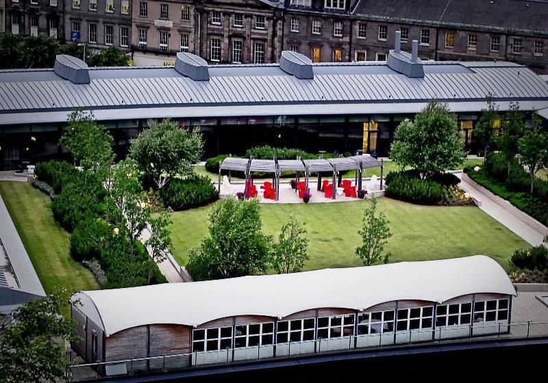 酒店 The Glasshouse, Autograph Collection