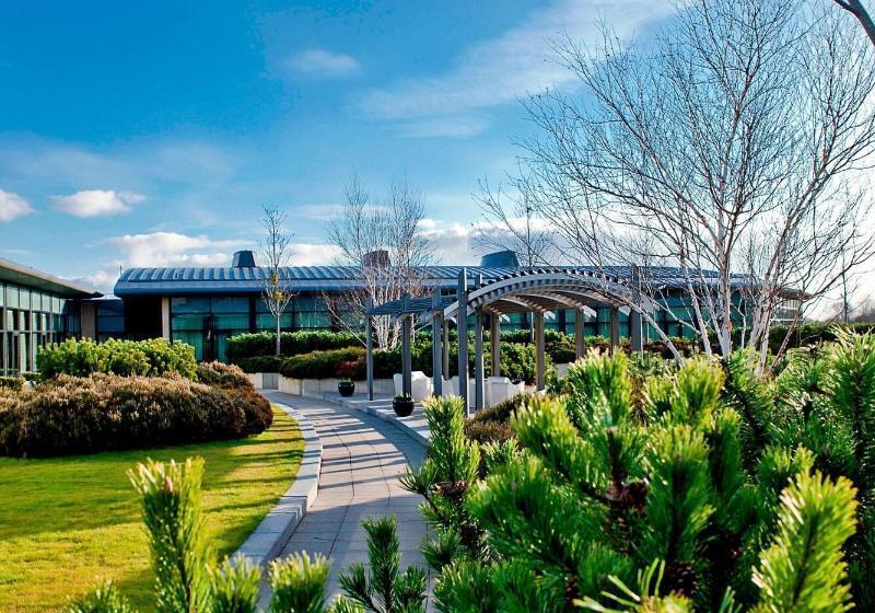 酒店 The Glasshouse, Autograph Collection