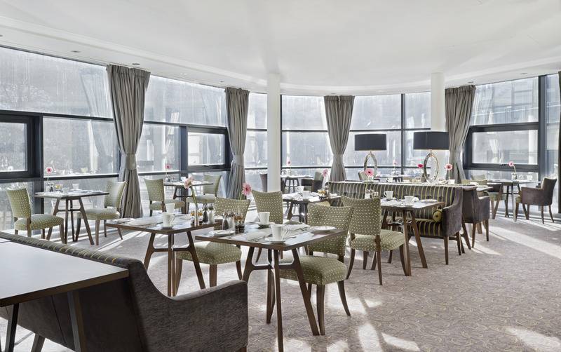 酒店 The Glasshouse, Autograph Collection