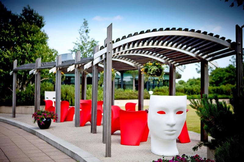 酒店 The Glasshouse, Autograph Collection