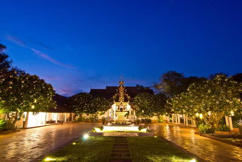 酒店 The Legend Chiang Rai Boutique River Resort & Spa