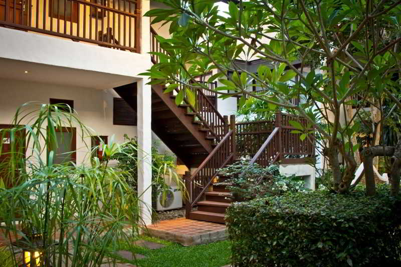 酒店 The Legend Chiang Rai Boutique River Resort & Spa