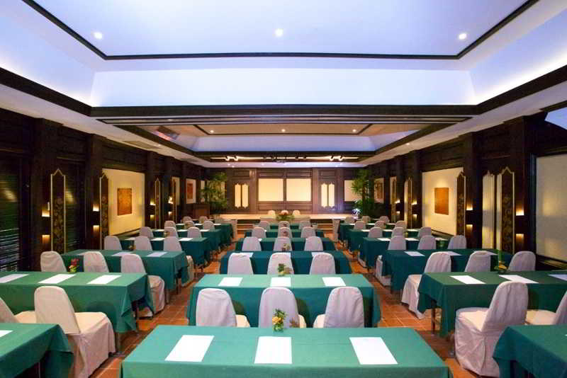 酒店 The Legend Chiang Rai Boutique River Resort & Spa