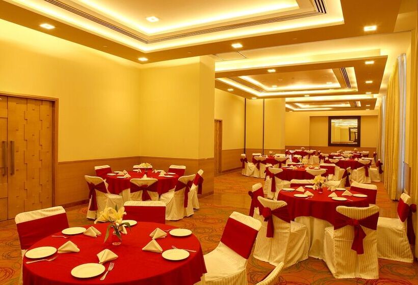 The Metropolitan Hotel & Spa New Delhi