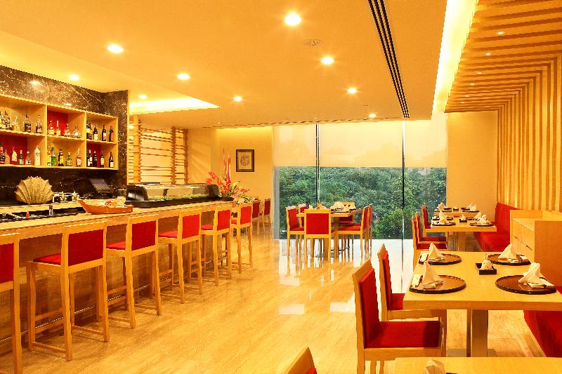 The Metropolitan Hotel & Spa New Delhi